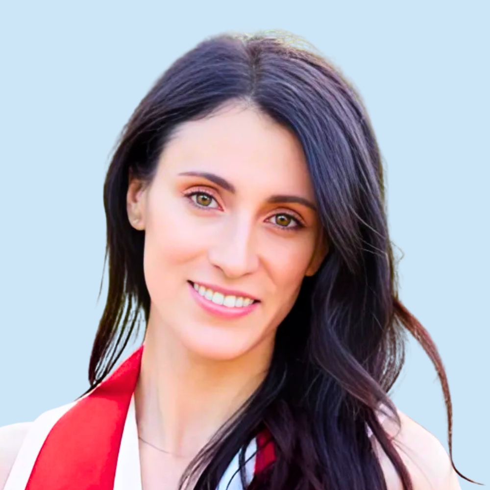 Ashely Azra Tucic