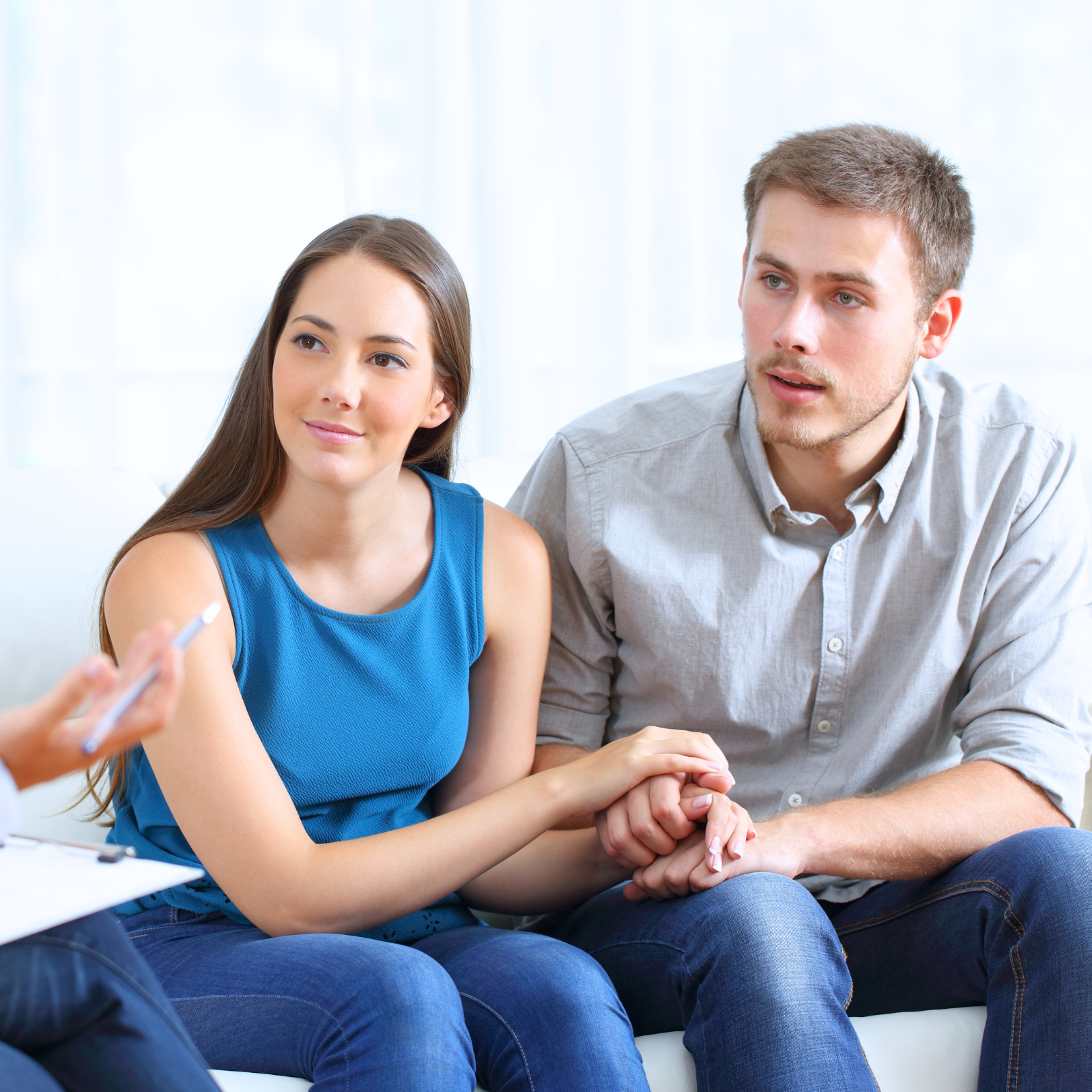 Couples Therapy