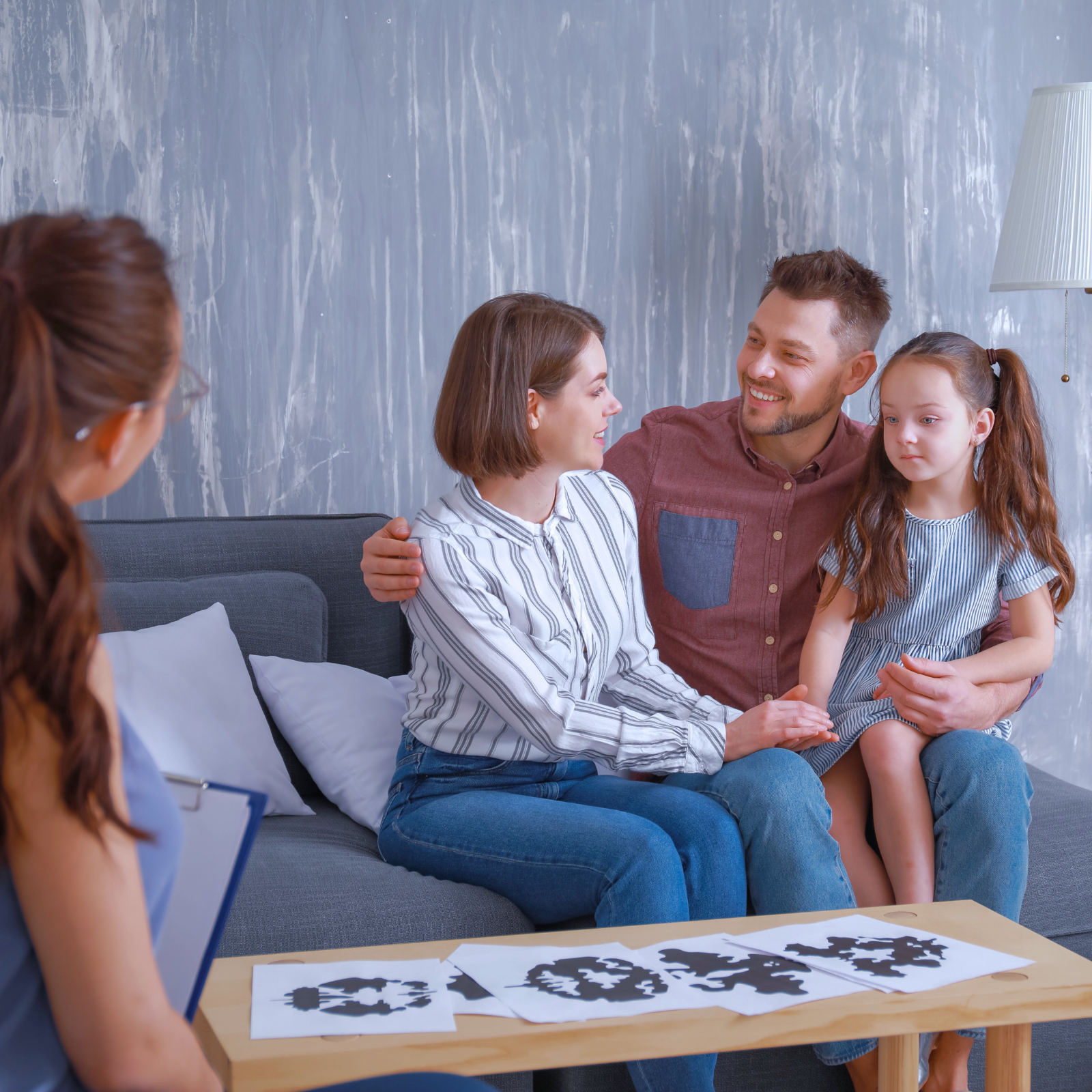 Family Therapy