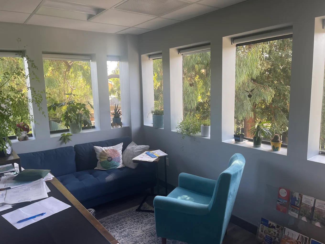 Riva Office Image 4