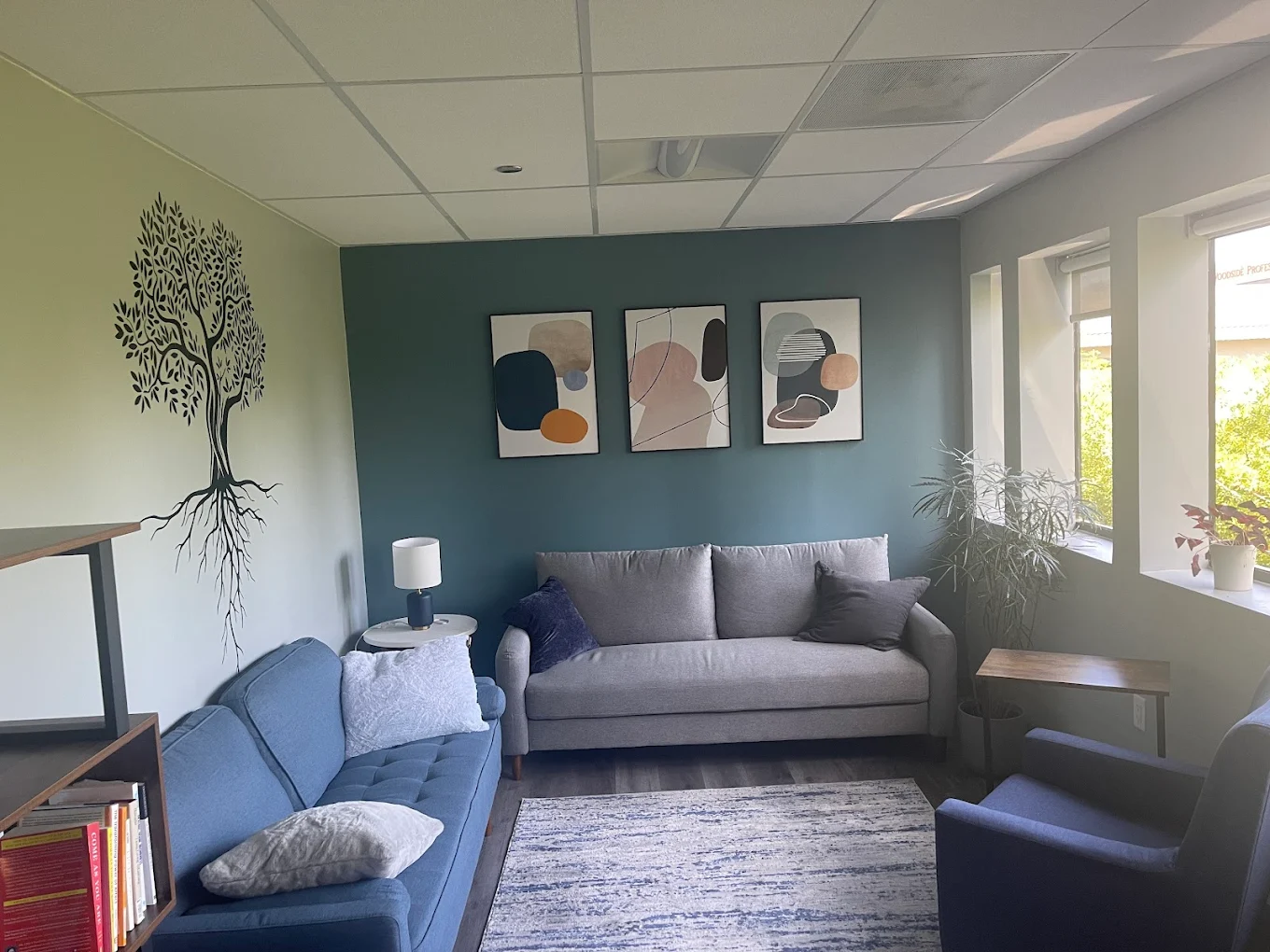 Riva Office Image 3