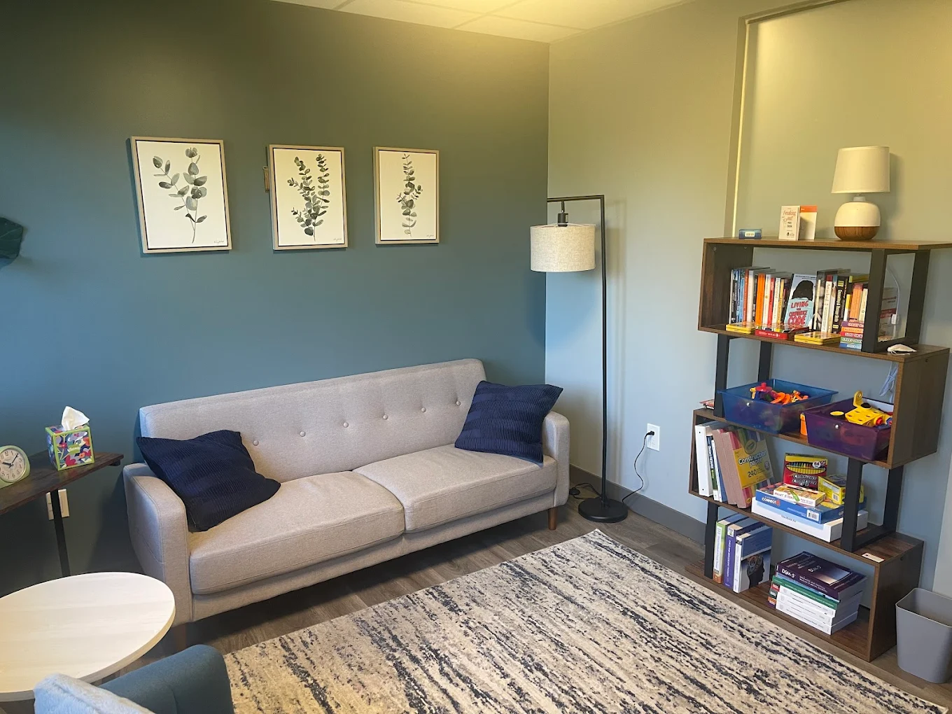 Riva Office Image 1